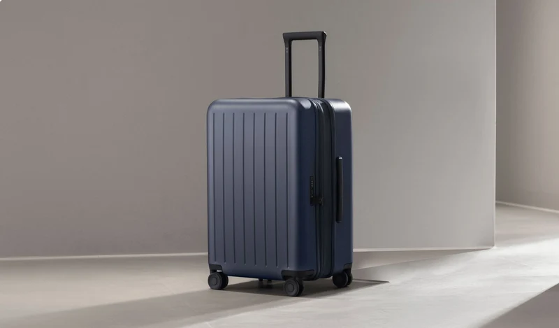 Xiaomi Expandable Luggage