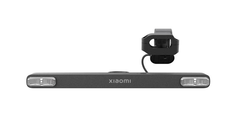 Xiaomi Elektrische Step Richtingaanwijzer