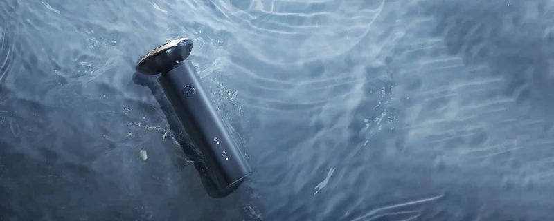 Xiaomi Electric Shaver S101
