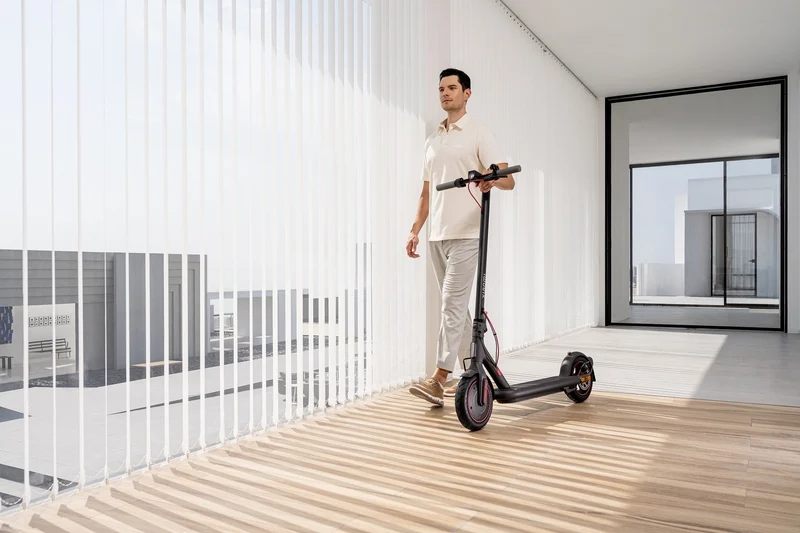 Xiaomi Electric Scooter 4 Pro Europese Versie