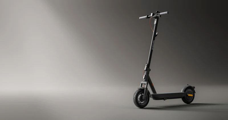 Xiaomi Electric Scooter 5
