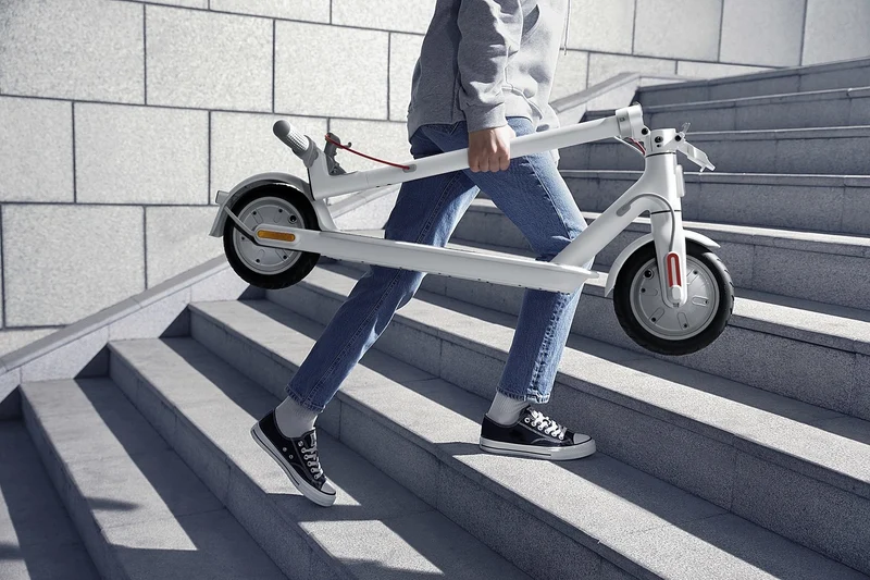 Xiaomi Electric Scooter 3 Lite Europese Versie