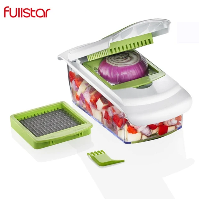 Mandoline Slicer
