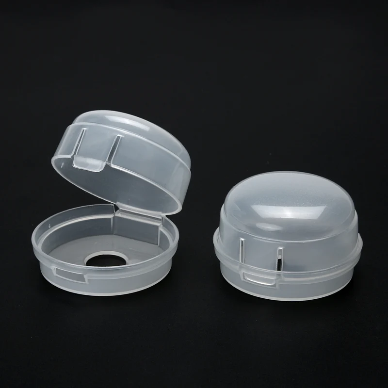 2 Pcs Baby Kids Safety Oven Stove Gas Range Control Switch