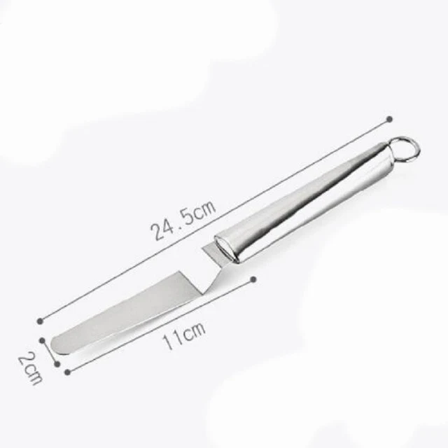 1PC Stainless Steel Adjustable Wire Cake Cutter Slicer