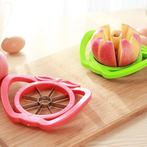 Pear Fruit Divider