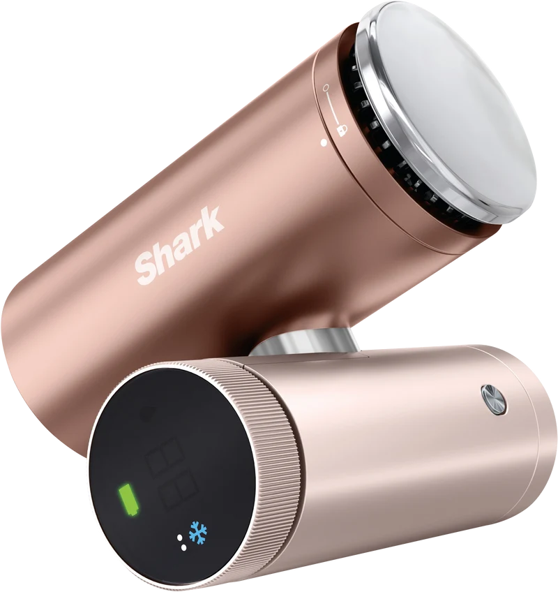 Shark ChillPill 3-in-1 Fan, Rose Gold