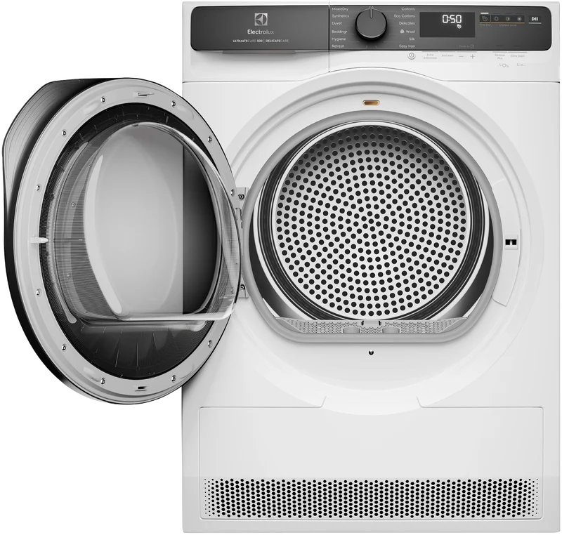 Electrolux 8kg Heat Pump Dryer