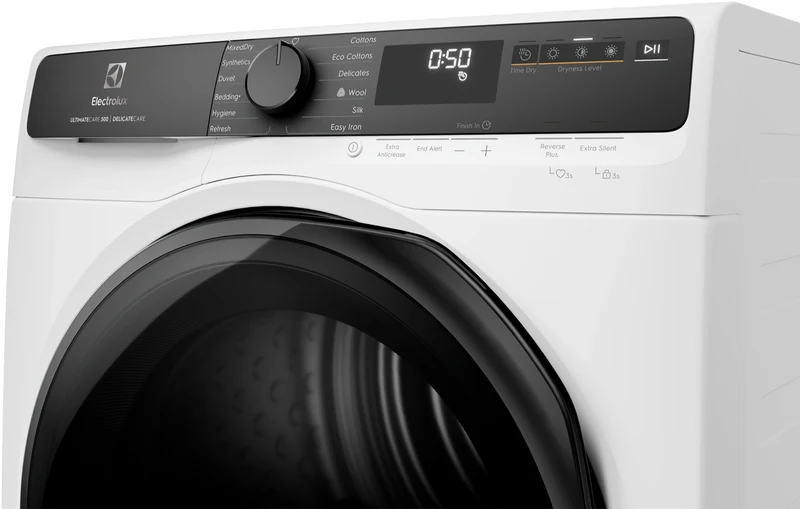 Electrolux 8kg Heat Pump Dryer