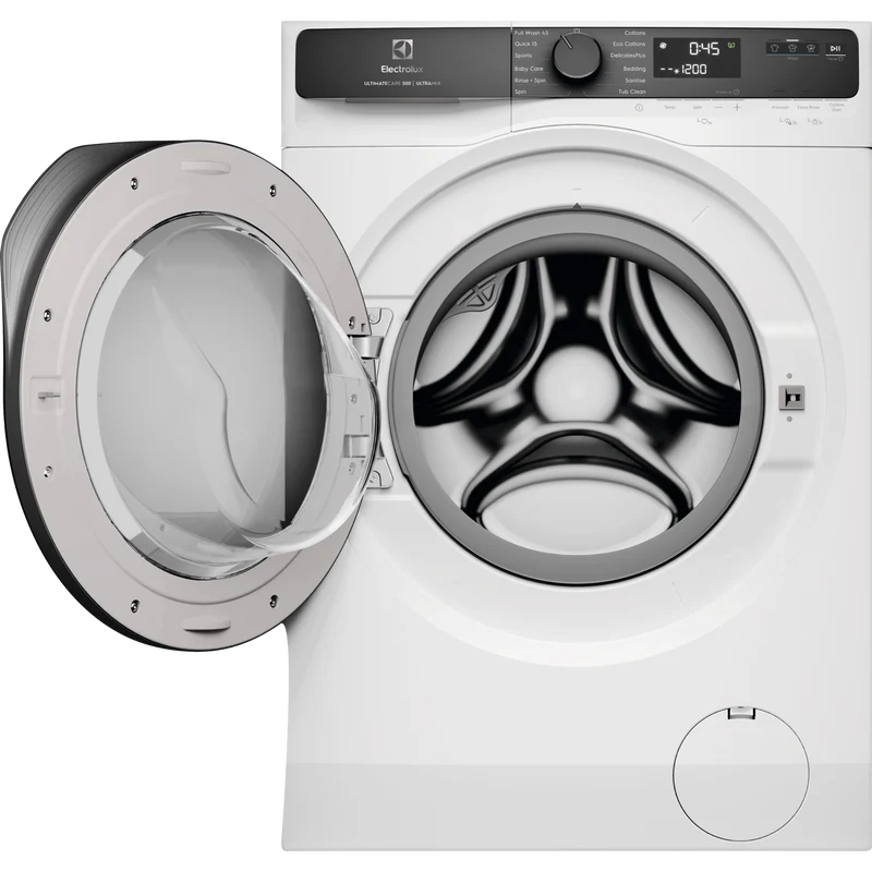 Electrolux 8kg Front Load Washer