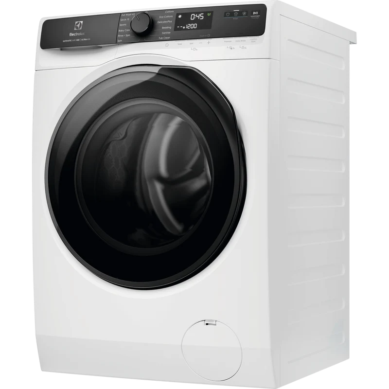 Electrolux 8kg Front Load Washer