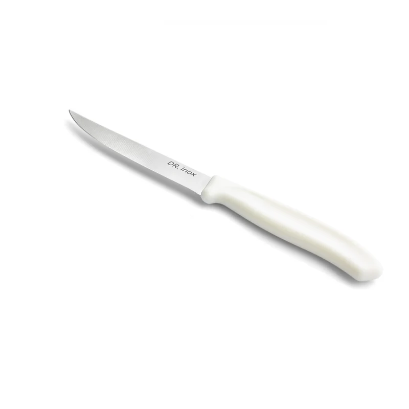 Dr. Inox Fleischmesser 23cm Creme