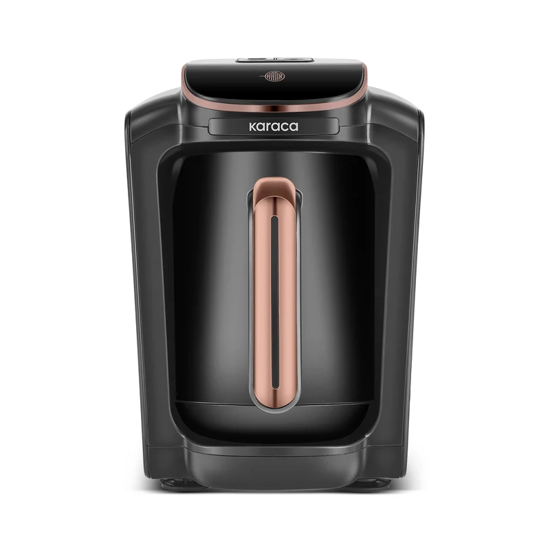 Karaca Hatır Neo Türkische Kaffeemaschine – Roségold
