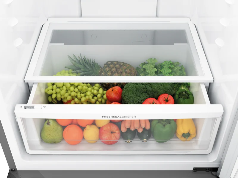 Westinghouse 425L Bottom Mount Refrigerator