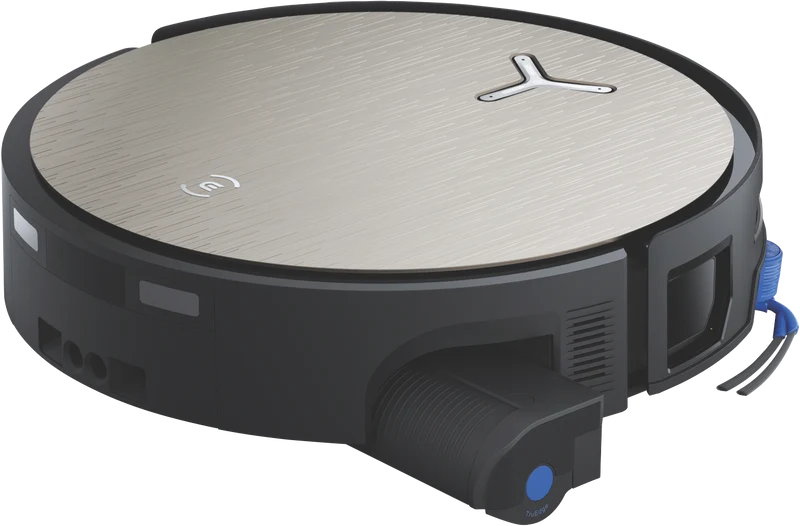Ecovacs DEEBOT X12S OMNICYCLONE Robotic Vacuum