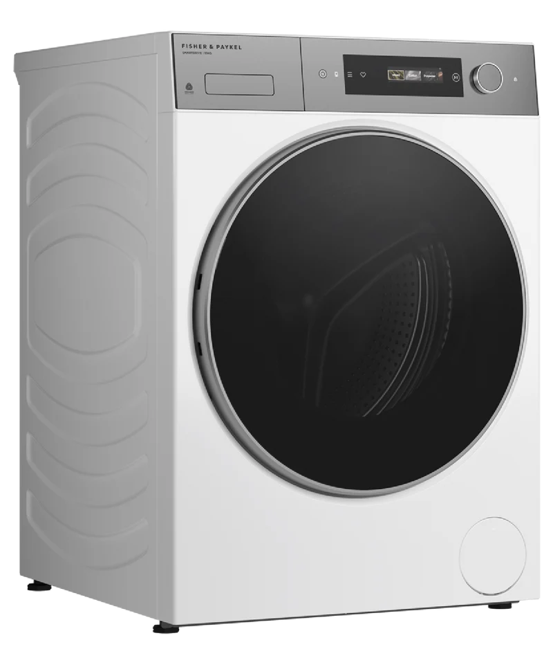 Fisher & Paykel 10kg Series 7 Contemporary Front Loader Washer