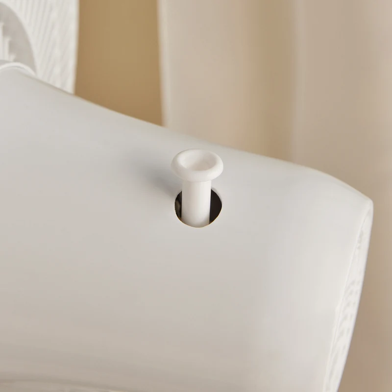 Homend Fanomen 9010H Standventilator mit einstellbarer Geschwindigkeit, Höhe und Schwenkkopf, 55 W