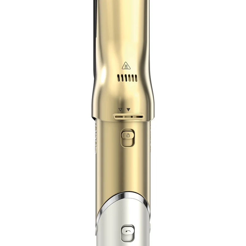 Shark Glam Ceramic Air Styling And Drying System Soft Gold