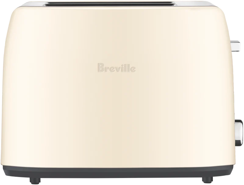 Breville The Breakfast Set Pearl White