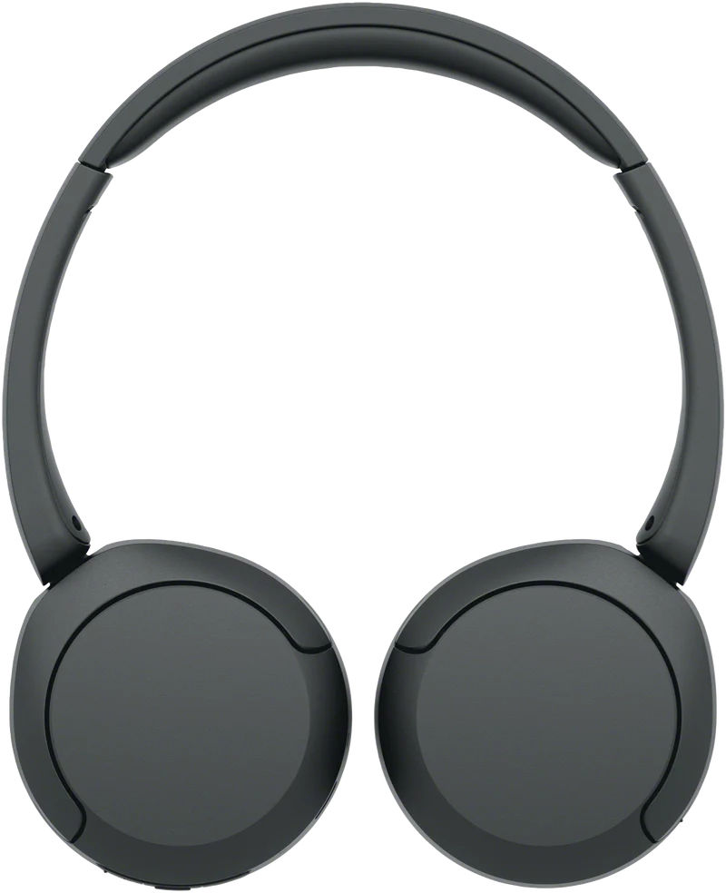 Sony WH-CH530 Wireless On Ear Headphones - Black