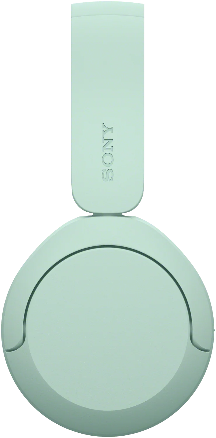 Sony WH-CH530 Wireless On Ear Headphones - Mint Green