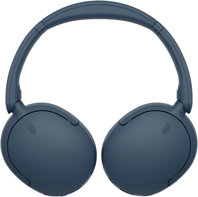 Sony WH-CH730N Wireless NC Headphones - Blue