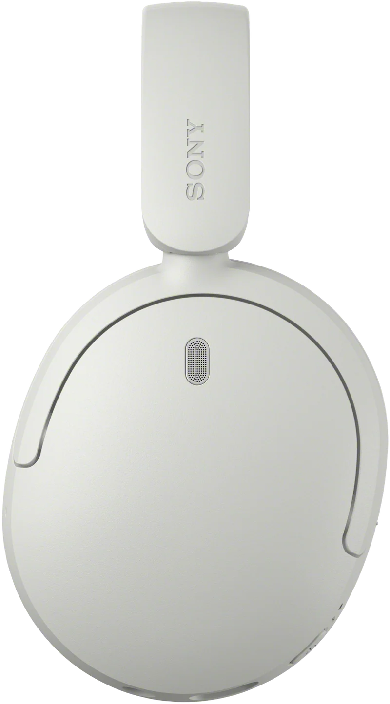 Sony WH-CH730N Wireless NC Headphones - White