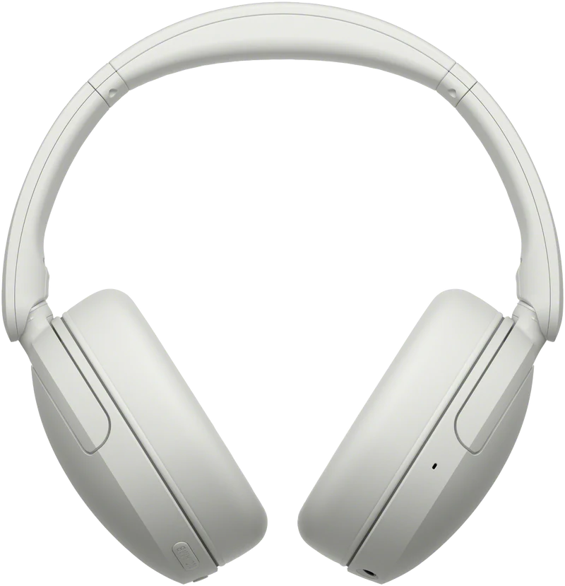 Sony WH-CH730N Wireless NC Headphones - White