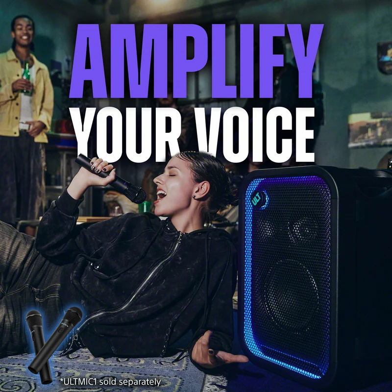 Sony ULT Tower 5 Wireless Party Speaker