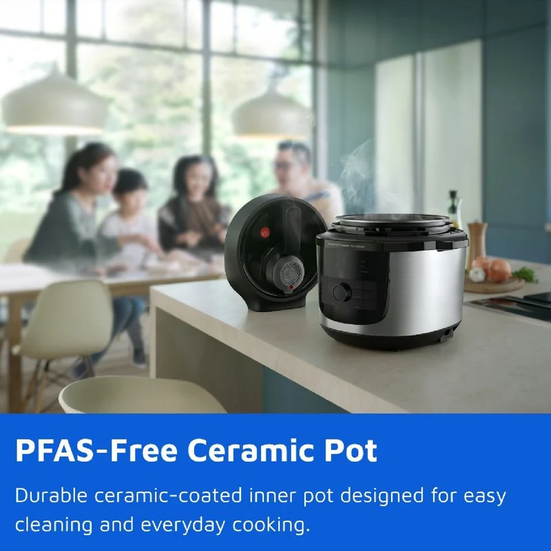 Philips 6 Litre All-In-One Multi Cooker
