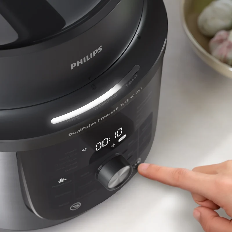 Philips 6 Litre All-In-One Multi Cooker