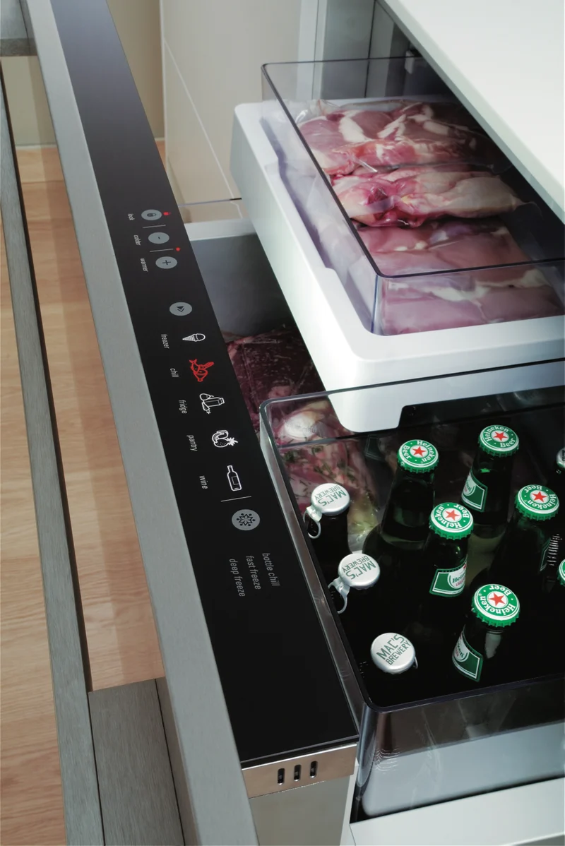 Fisher & Paykel 104L Cool Drawer
