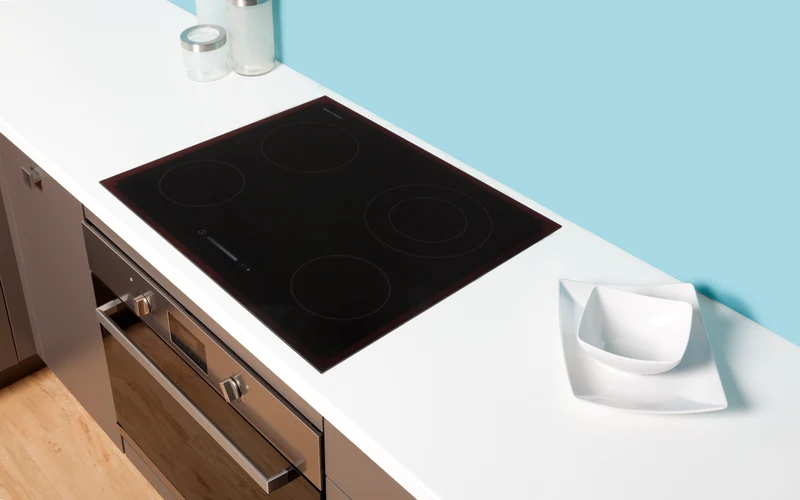 Fisher & Paykel 60cm Ceramic Cooktop
