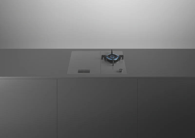Fisher & Paykel 30cm Series 9 1 Burner Gas Cooktop, LPG