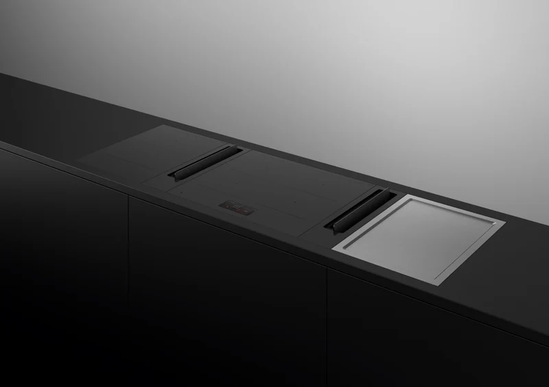 Fisher & Paykel 39cm Series 11 Auxiliary Teppanyaki Cooktop