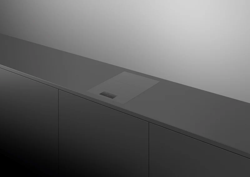 Fisher & Paykel 39cm Series 11 2 Zone Induction Cooktop, with SmartZone