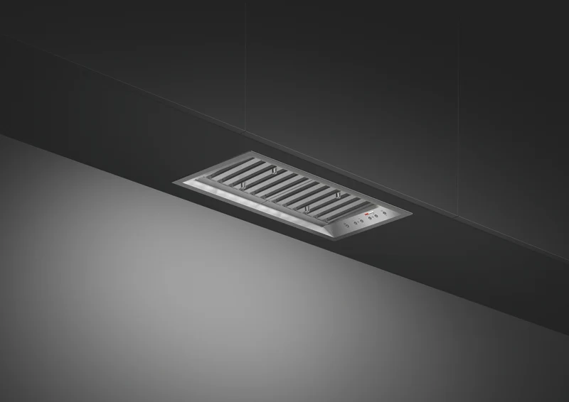 Fisher & Paykel 60cm Series 9 Integrated Insert Wall Rangehood