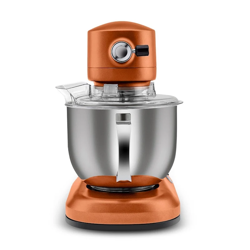 Karaca Pro Artisan Küchenchef mit Timer- und Waagenfunktion – Sunburnt Glow