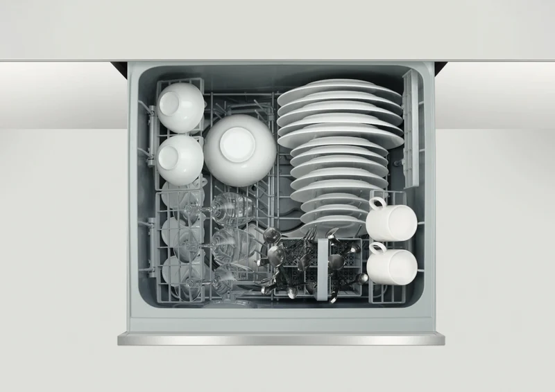 Fisher & Paykel Series 7, Contemporary Single DishDrawer Dishwasher