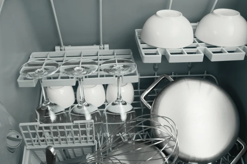 Fisher & Paykel Series 7, Contemporary Single DishDrawer Dishwasher