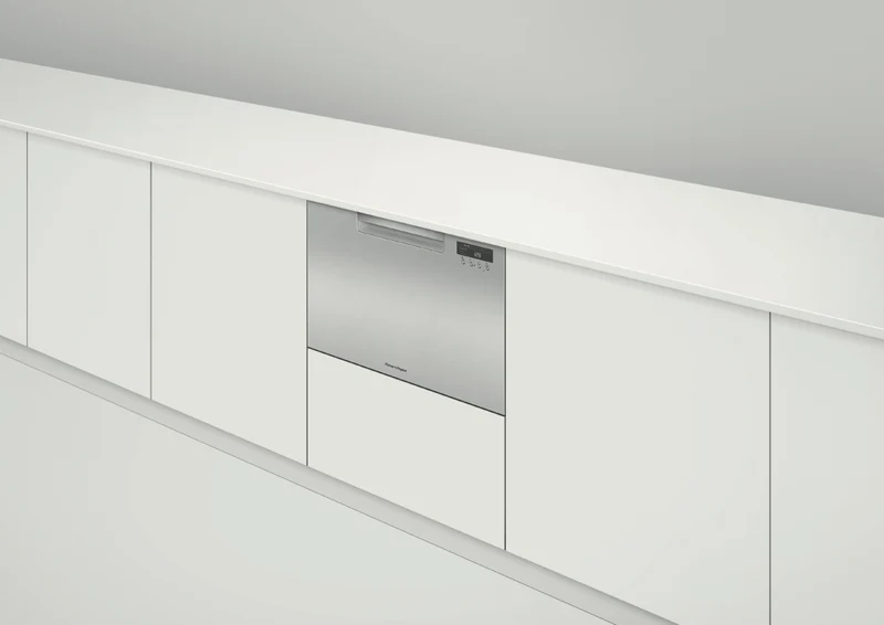 Fisher & Paykel Series 7, Contemporary Single DishDrawer Dishwasher