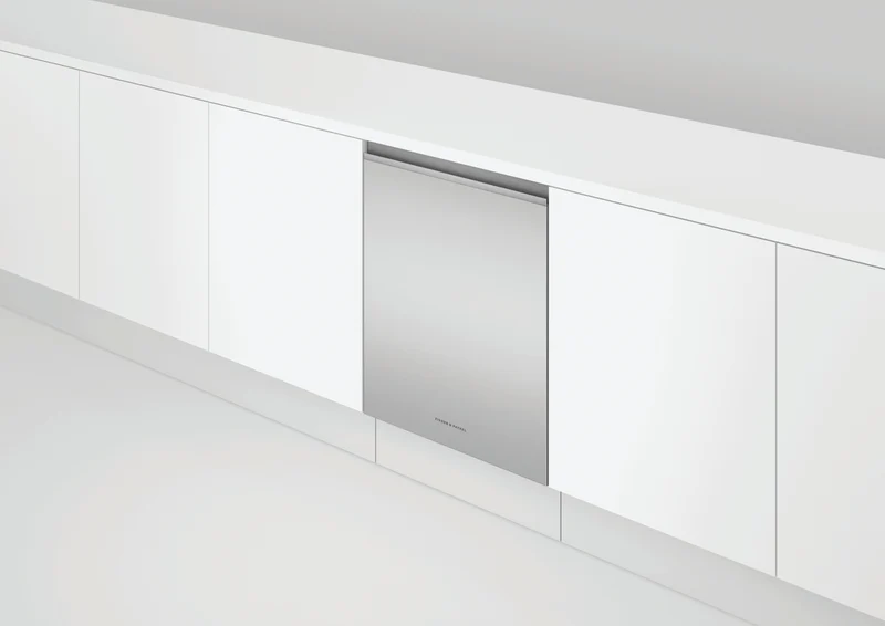 Fisher & Paykel Series 9, Contemporary Tall Built-under Dishwasher