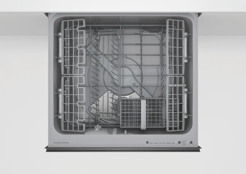 Fisher & Paykel Series 9, Contemporary Tall Single DishDrawer Dishwasher
