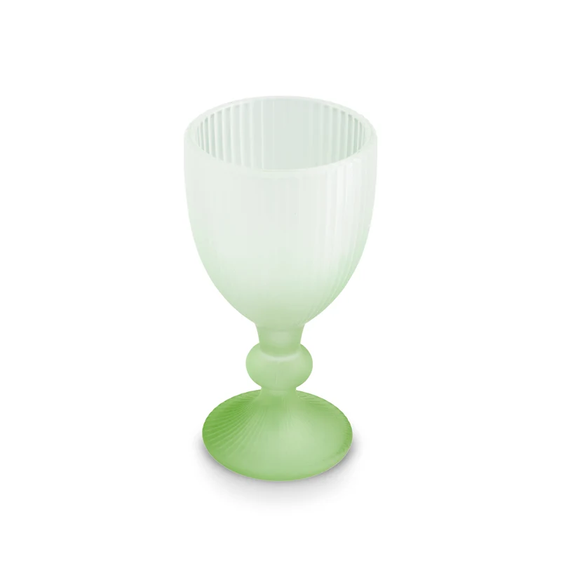 Karaca Rocco 6-teiliges Wassergläser-Set für Kaffee, Mehrfarbig, 60 ml