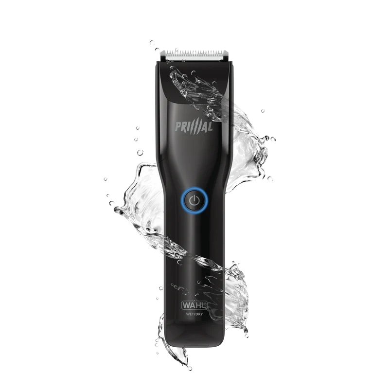 Wahl Primal Body Groomer