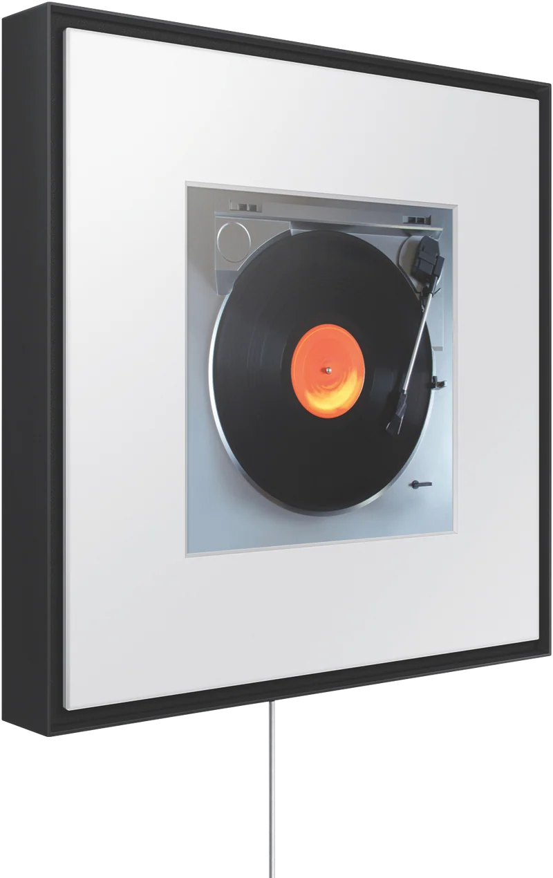 Samsung The Music Frame 2.0ch Dolby Atmos Wireless Speaker