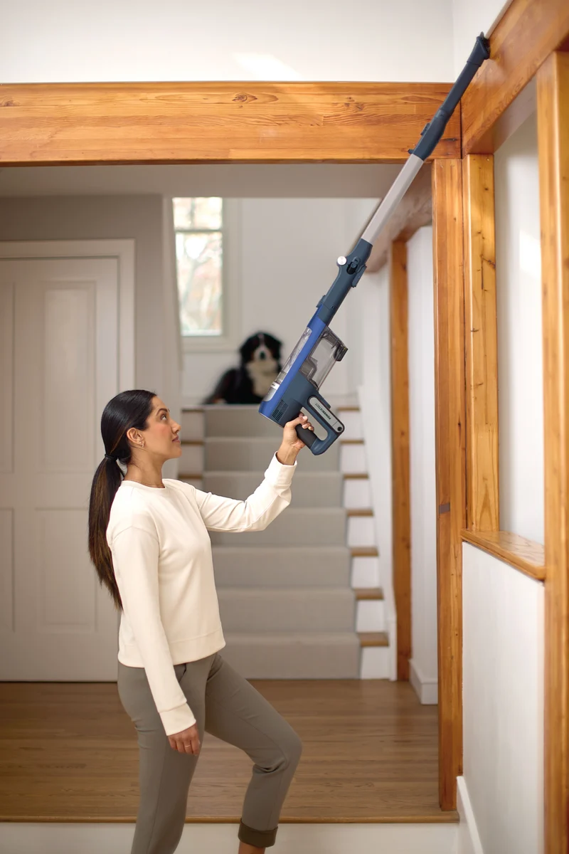 Shark PowerDetect Speed Cordless Vacuum