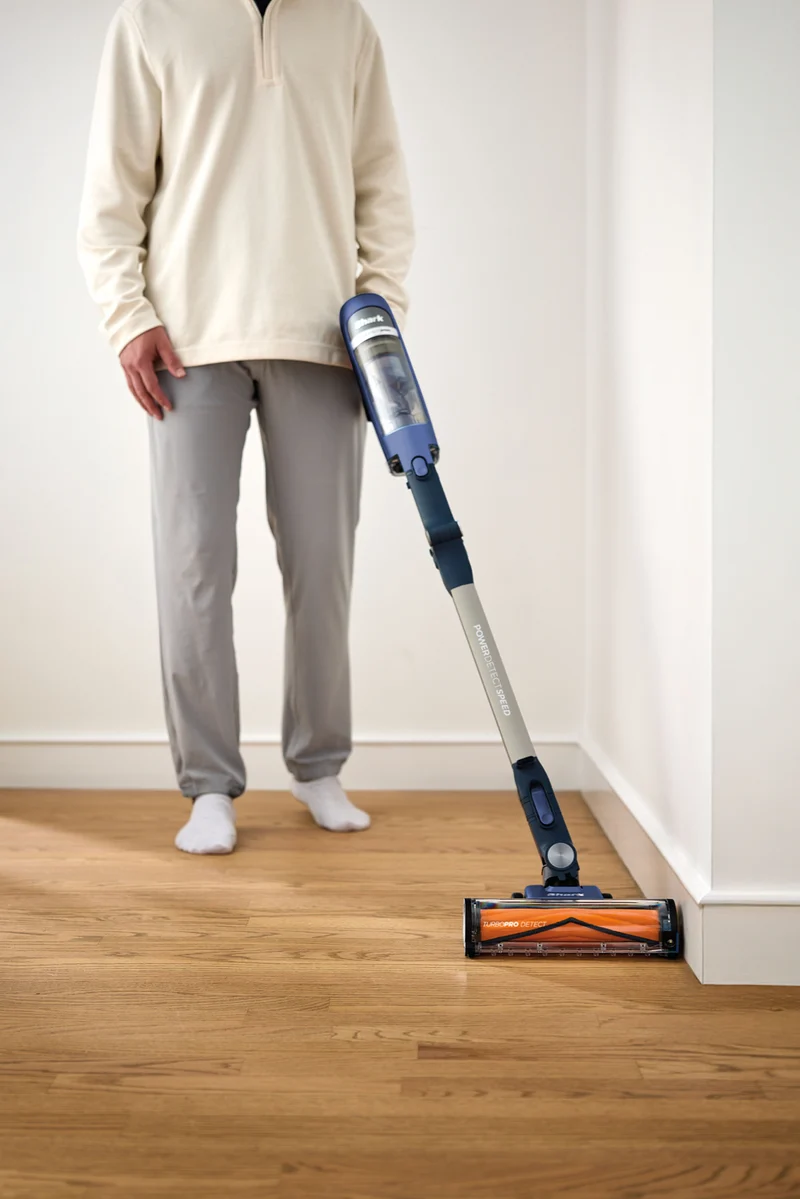 Shark PowerDetect Speed Cordless Vacuum