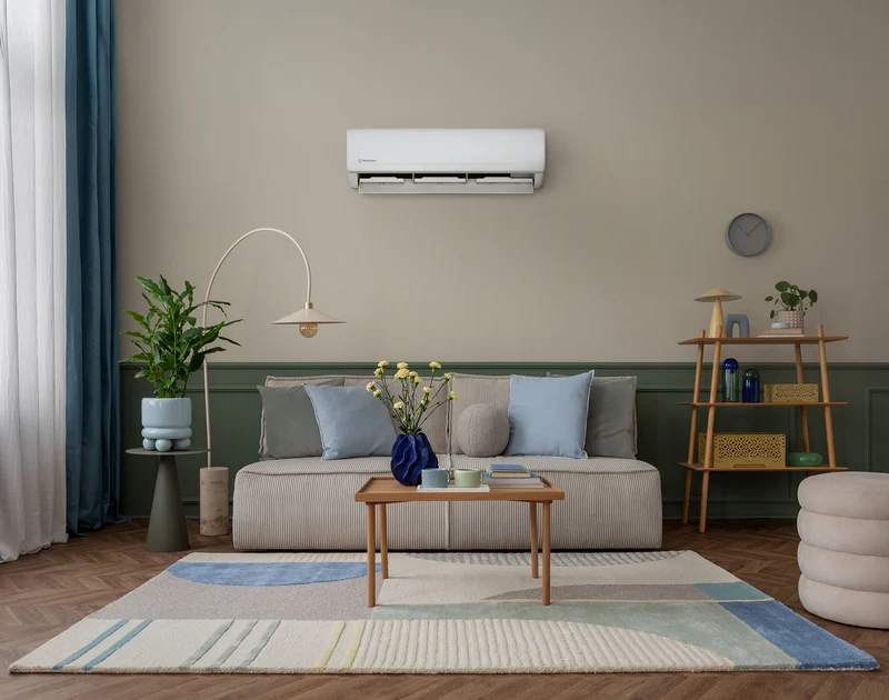 Westinghouse C2.7kW H3.25kW Reverse Cycle Split System