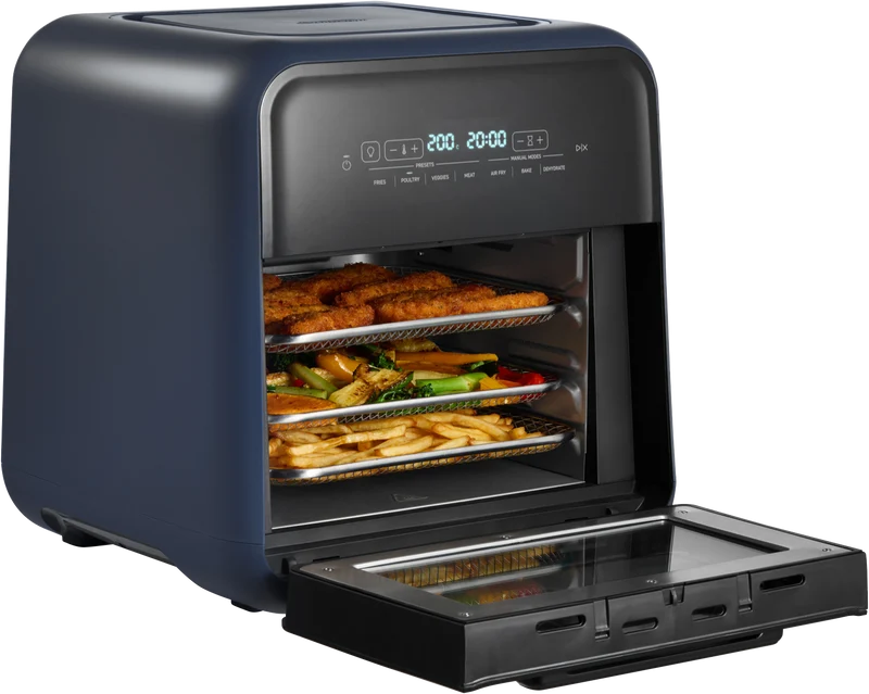 Sunbeam 10 Litre FlexiFry Air Fryer Oven